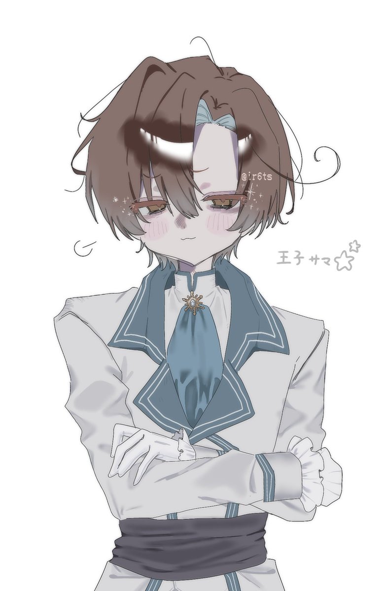 大好きだよお前のこと