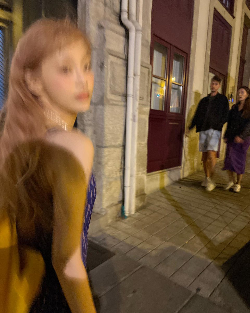 𝕙o̤w𝐥 ♡和 : 𝕤u𝚔i ! tweet media