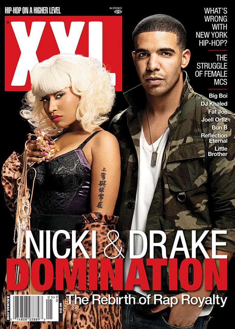 HipHopCrave tweet media