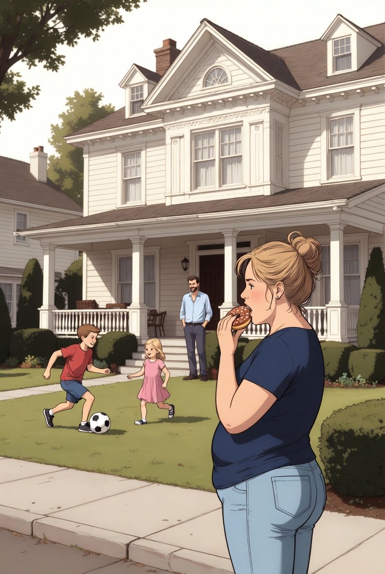 Rob and Avis Ramble tweet media