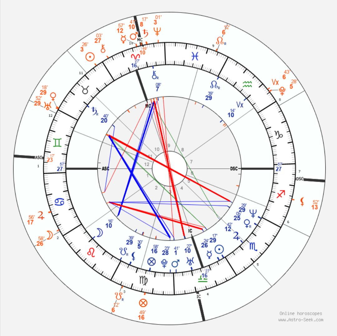 Seba Fernandez tweet media