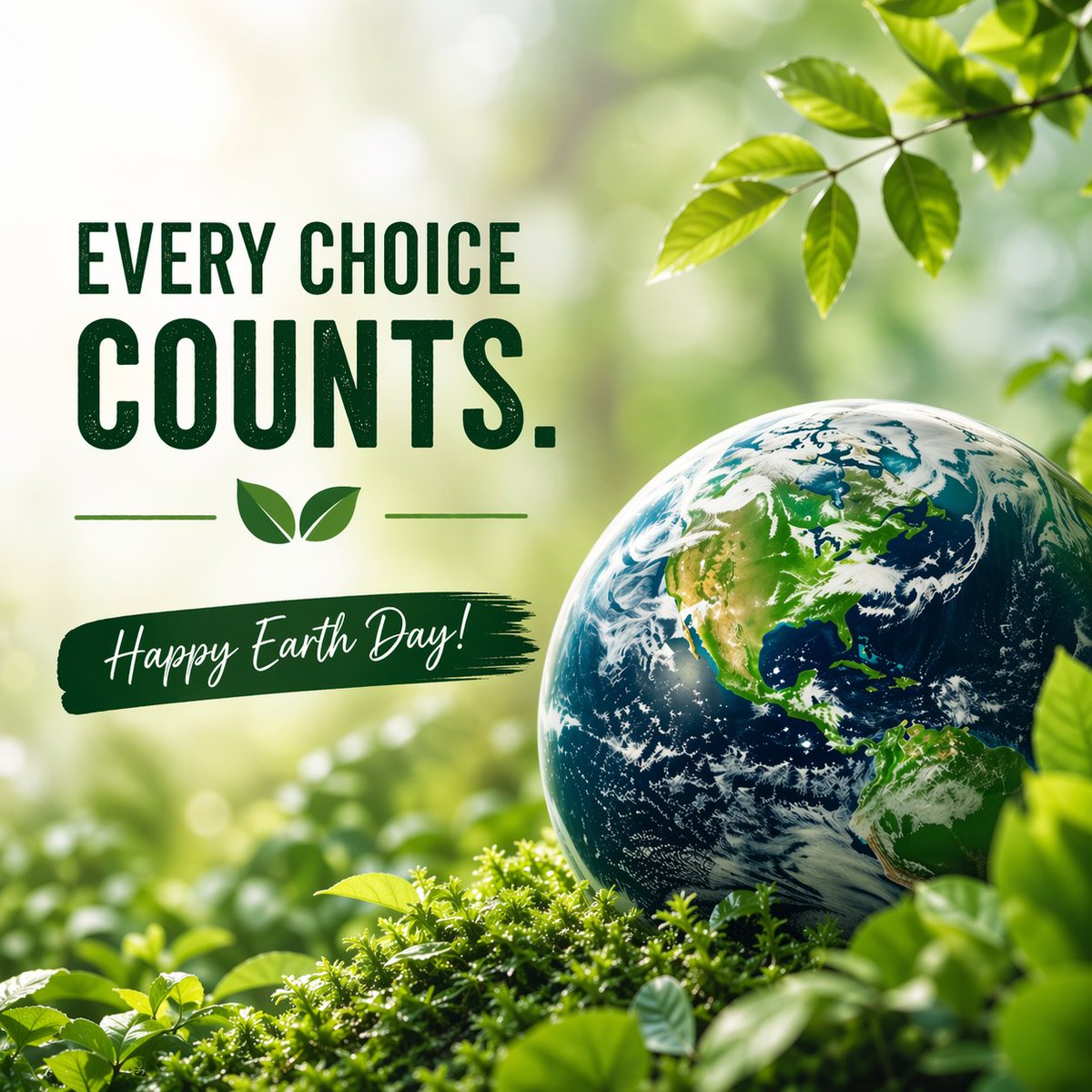 Ind_Innovations's tweet image. Missed Earth Day? We didn’t. 🌍

Sustainability isn’t a one-day post. Our engineered solutions reduce waste &amp;amp; emissions—so you can run smarter today and support a better planet tomorrow.

Real impact doesn’t expire on April 22.

#EarthDay #Sustainability #Manufacturing