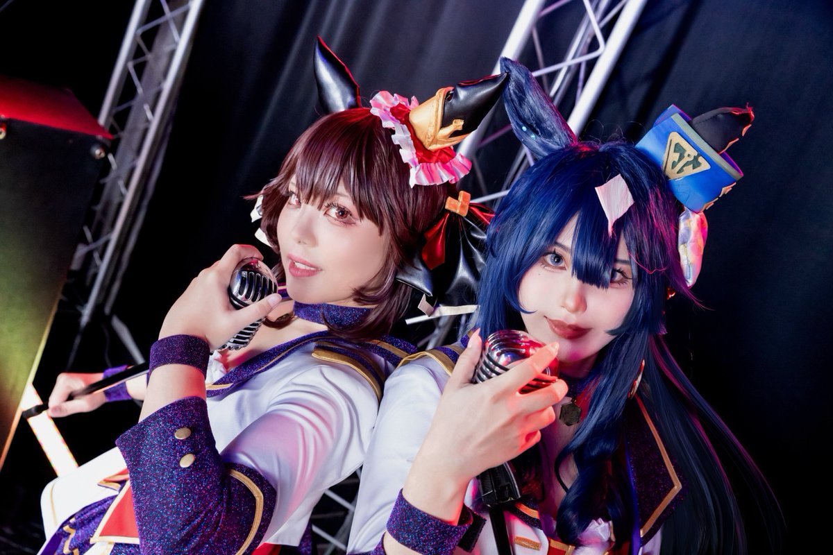 15🪿🩵 6月URC出ます tweet media