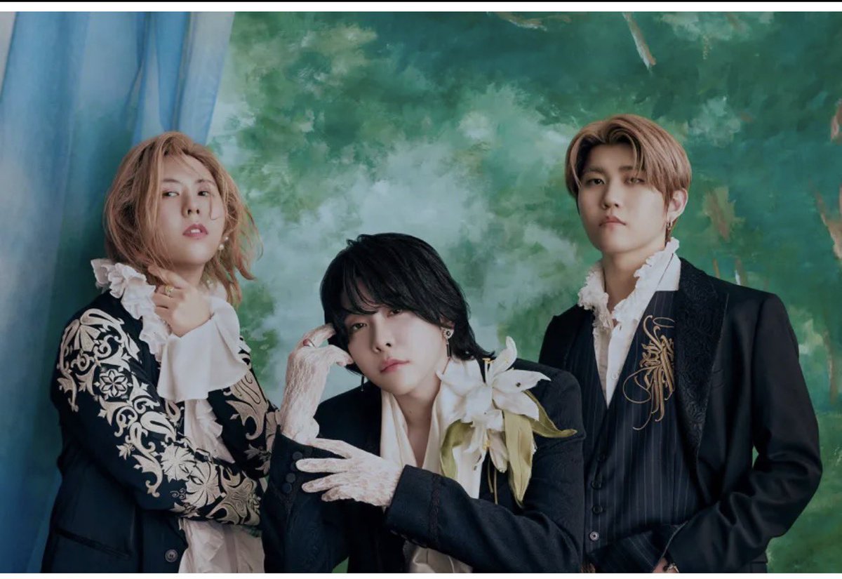 kimjun chieko tweet media