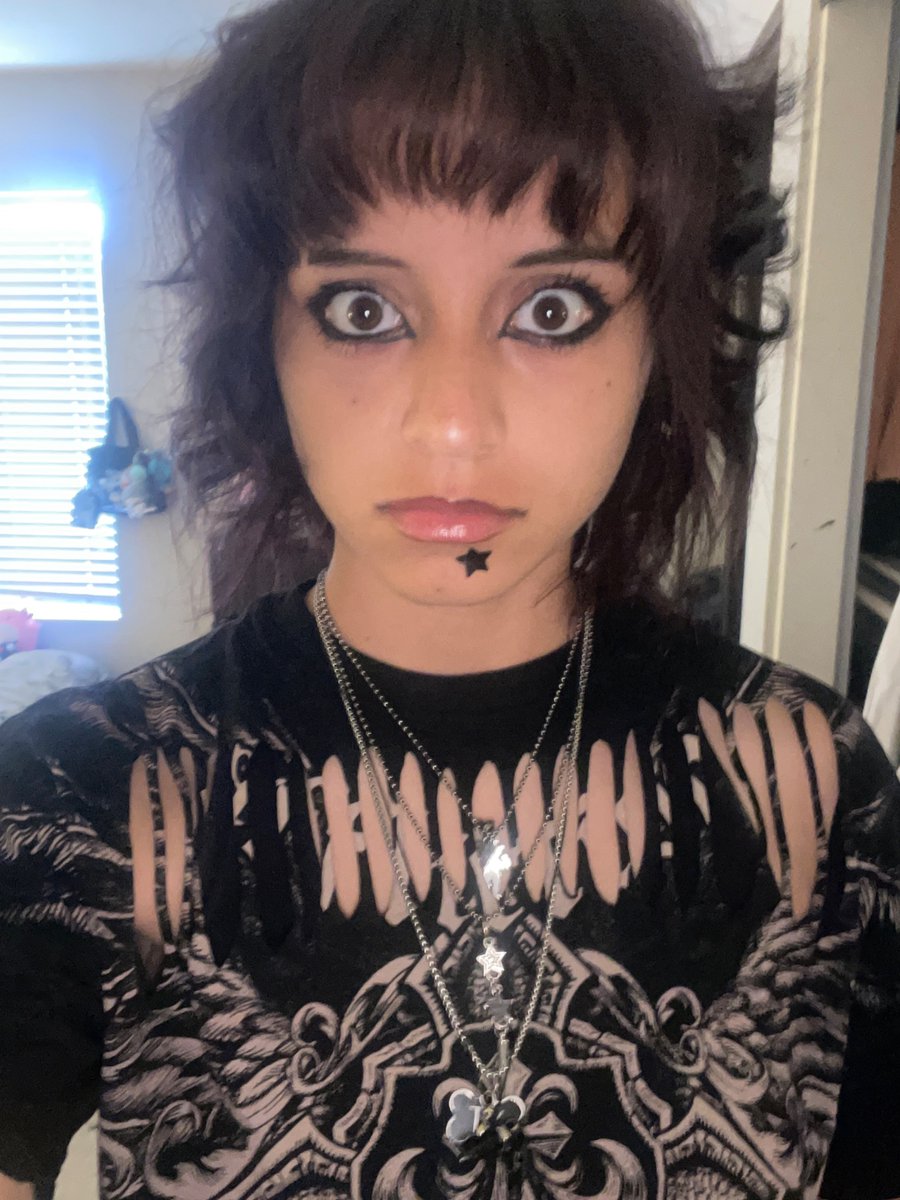 Cirrus of shedtwt (I promise) tweet media