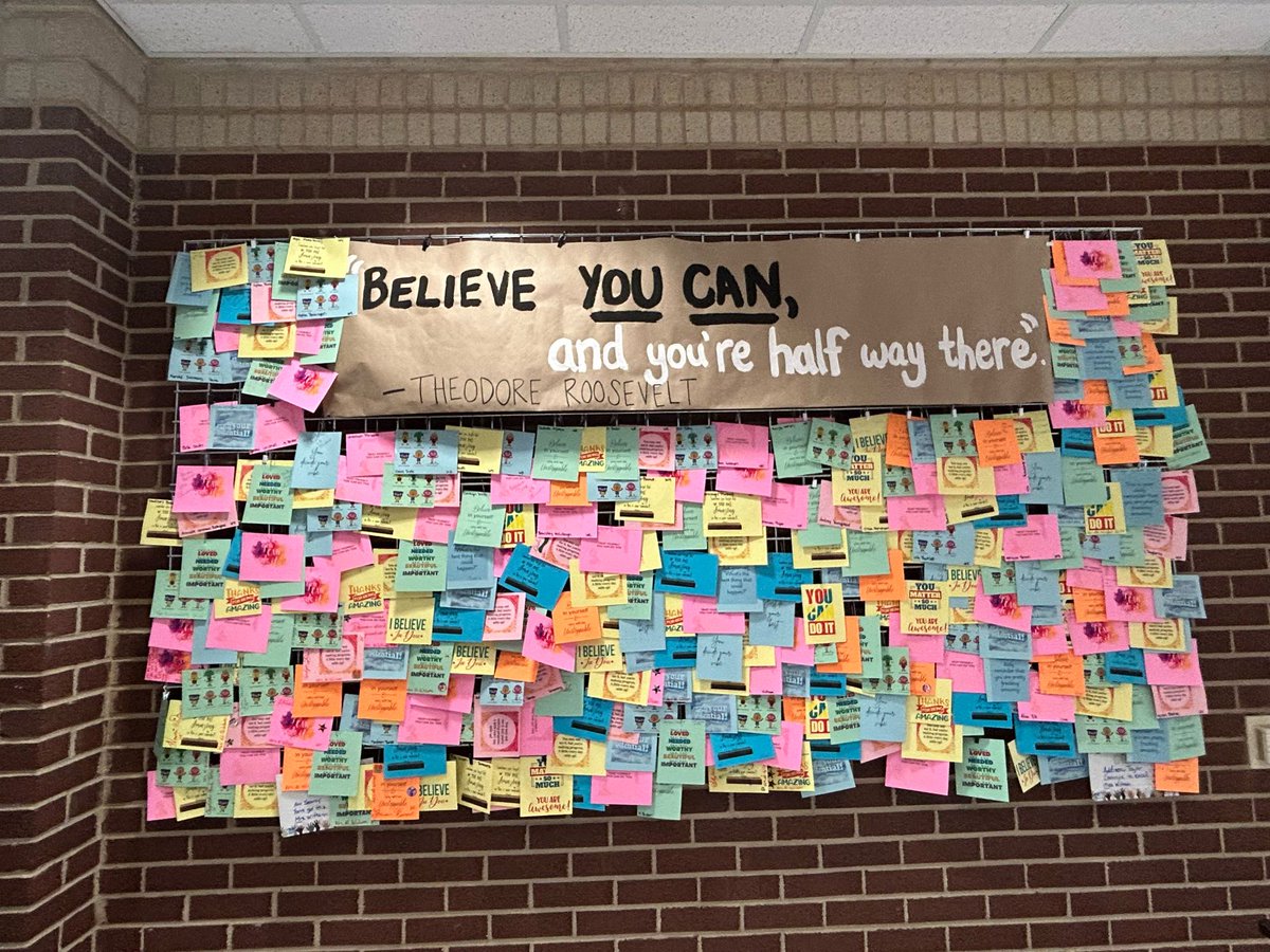 Locust Grove Middle tweet media