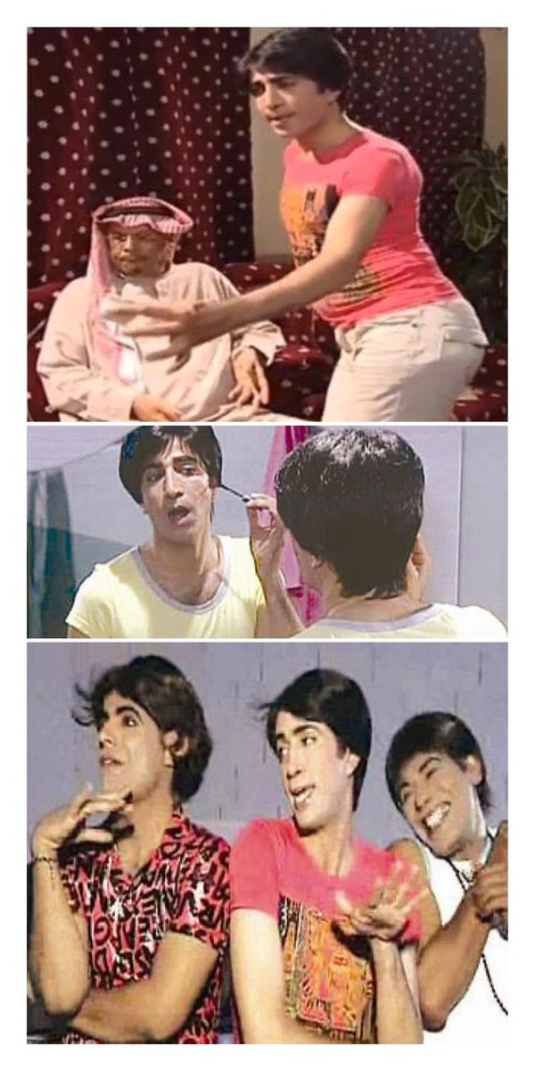 خالد tweet media