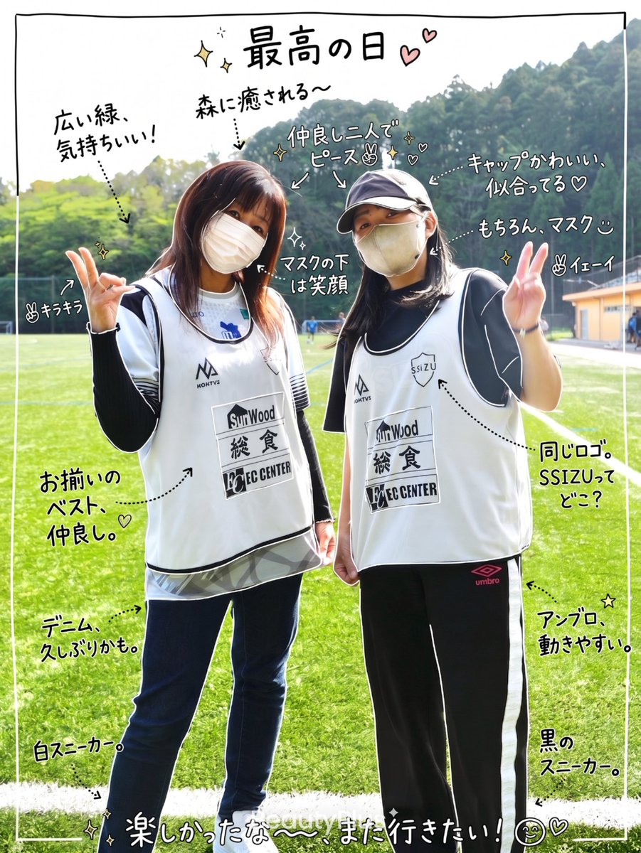 3匹のうさぎ tweet media