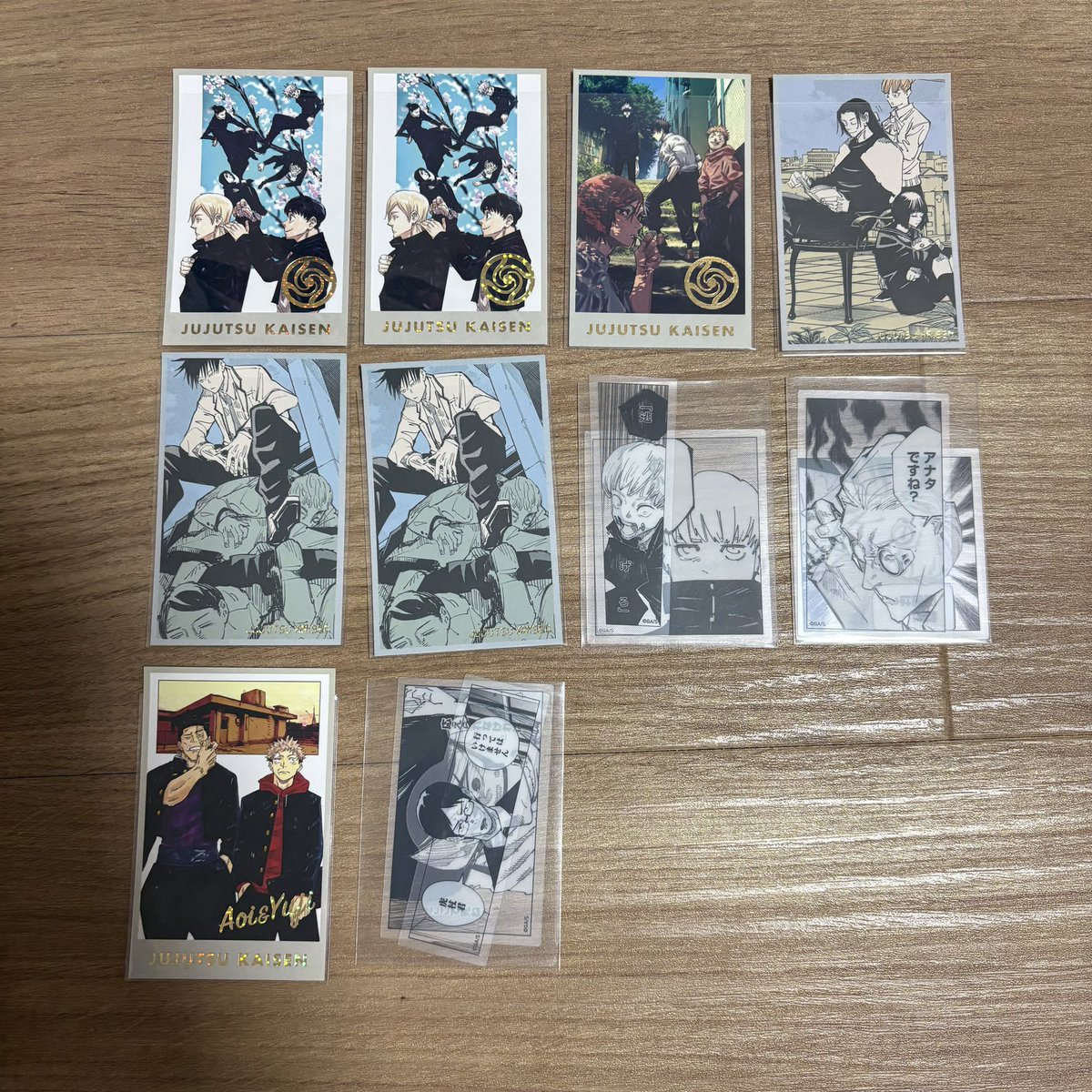 H jh໒꒱· ﾟプロカ有 tweet media