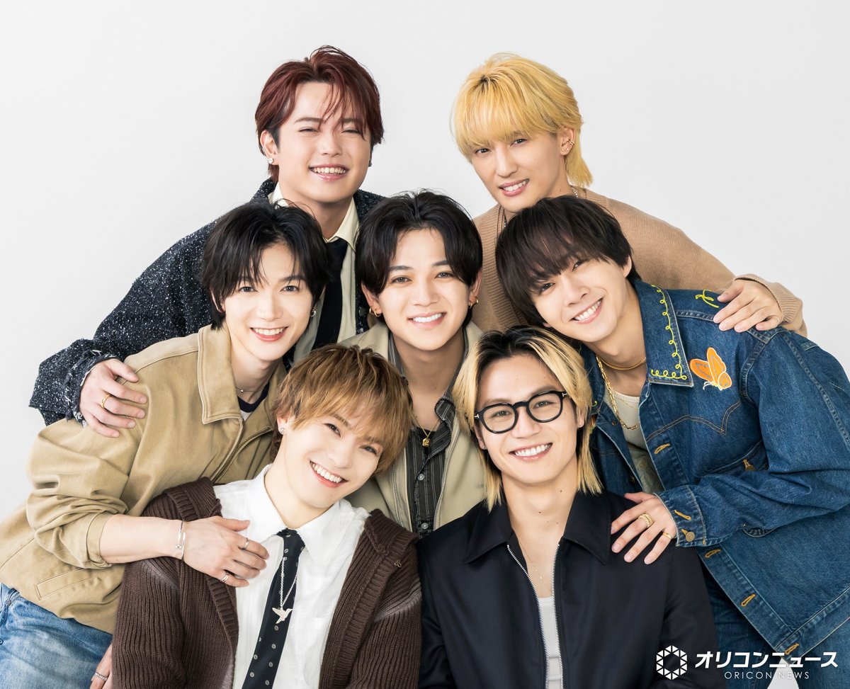 オリコンニュース tweet media