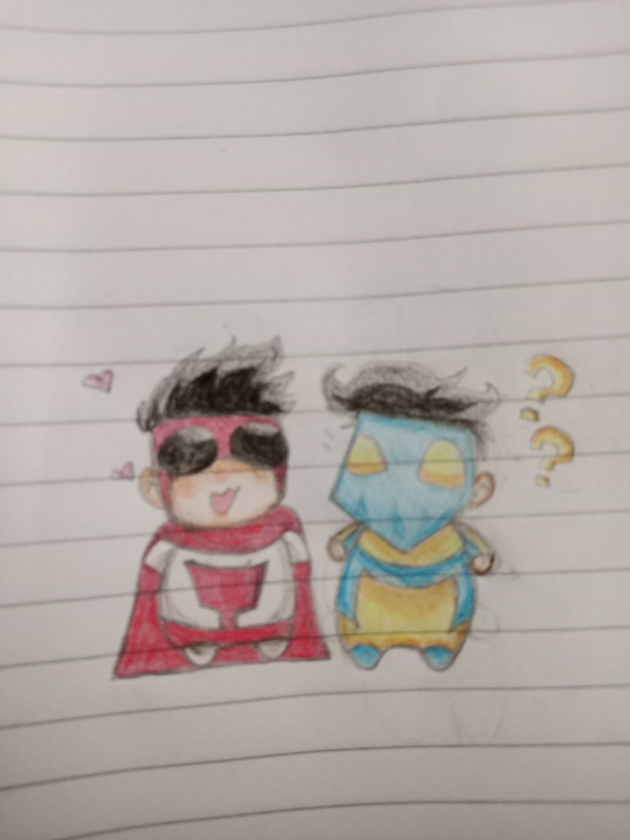 ndna317141's tweet photo. เริ่มเบียวละะ555
ชอบคู่นี้มากอ่ะแม่่ มันฟินนน
#invincible  #แดงฟ้าจงเจริญ https://t.co/BWK2DOCZxV