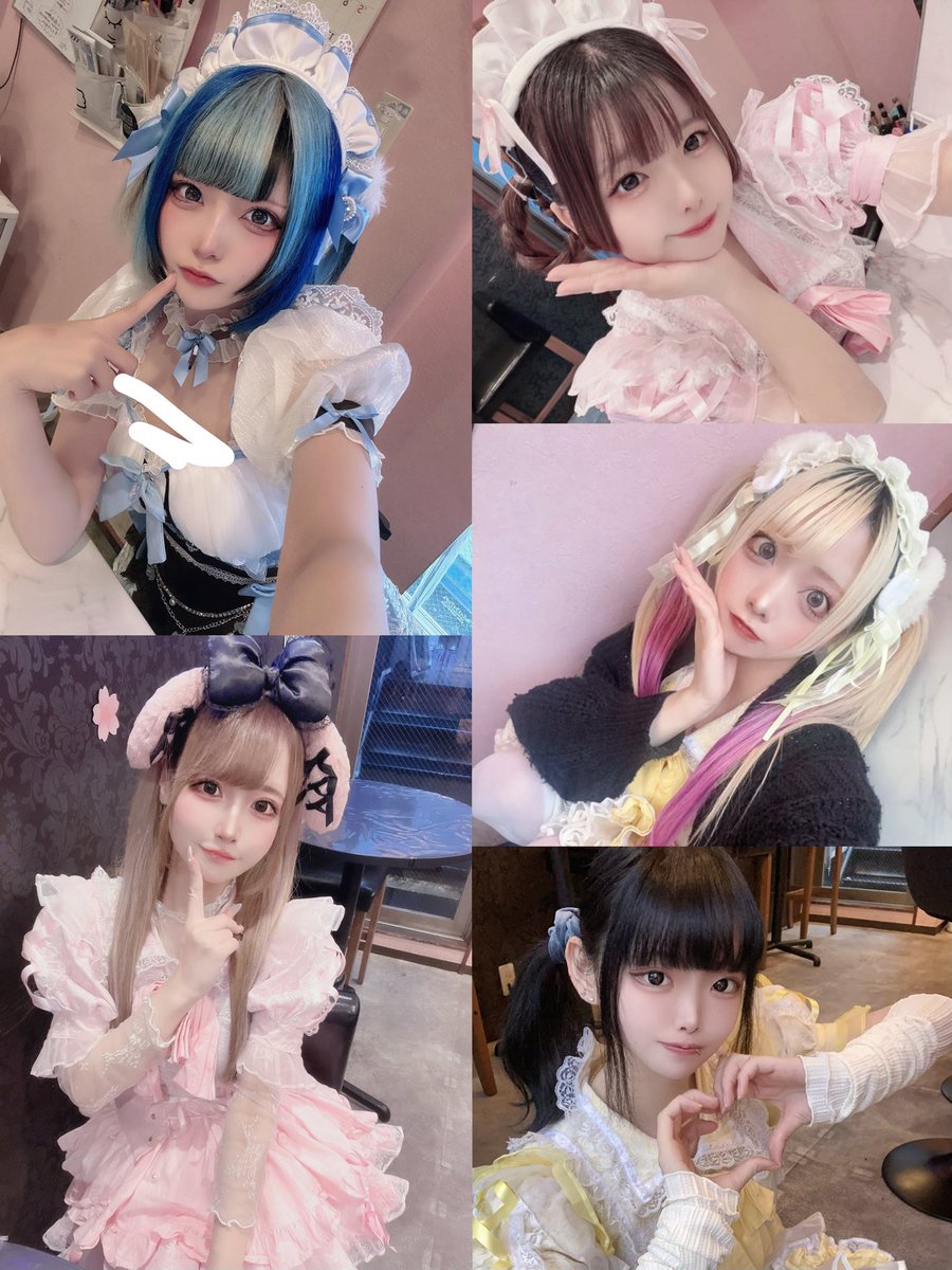 1番ありがとにゃ〜❕❕❕