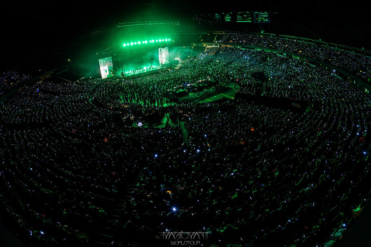 TEAM WANG records tweet media