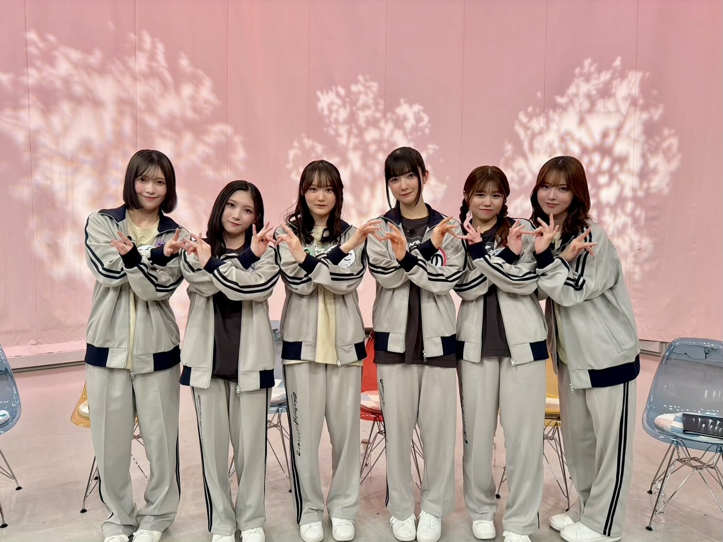 櫻坂46 on X: 