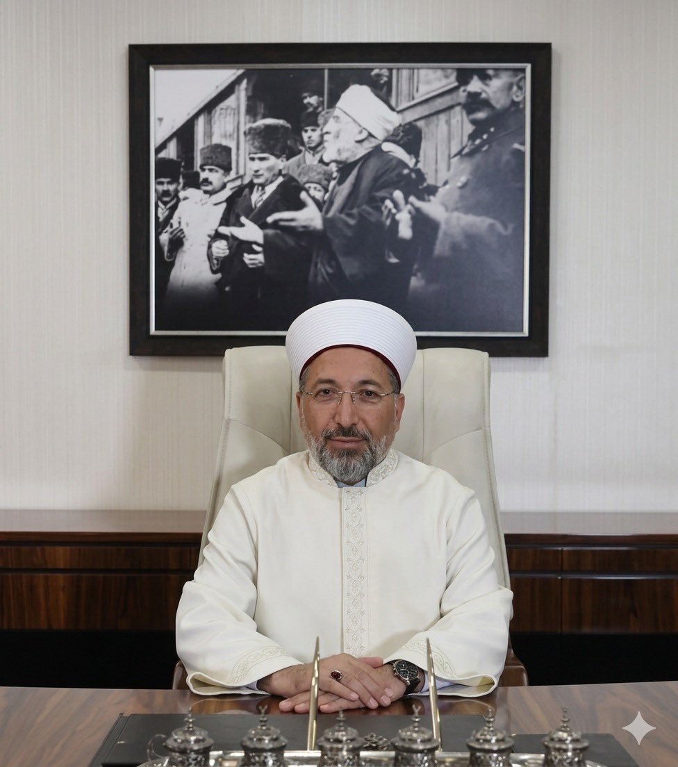 Daily Islamist tweet media