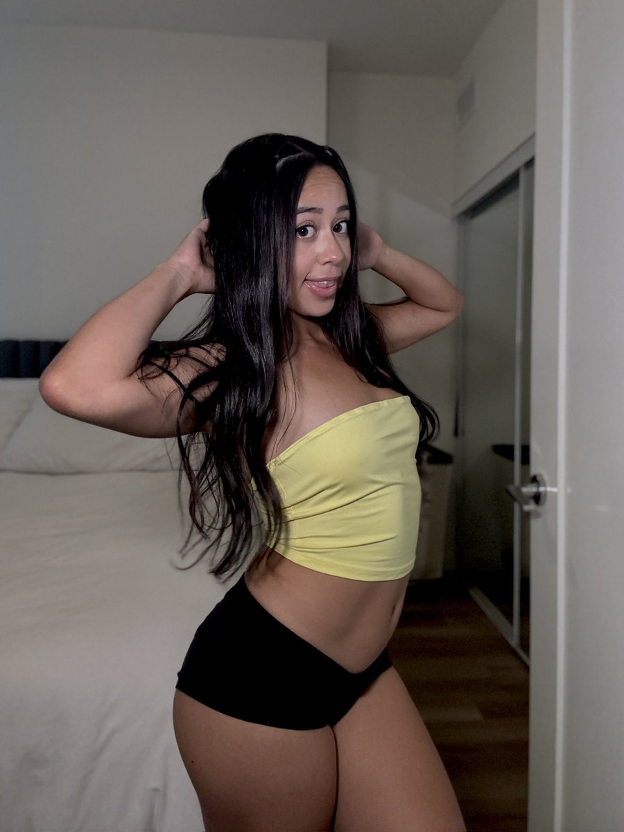 Dania Vega tweet media
