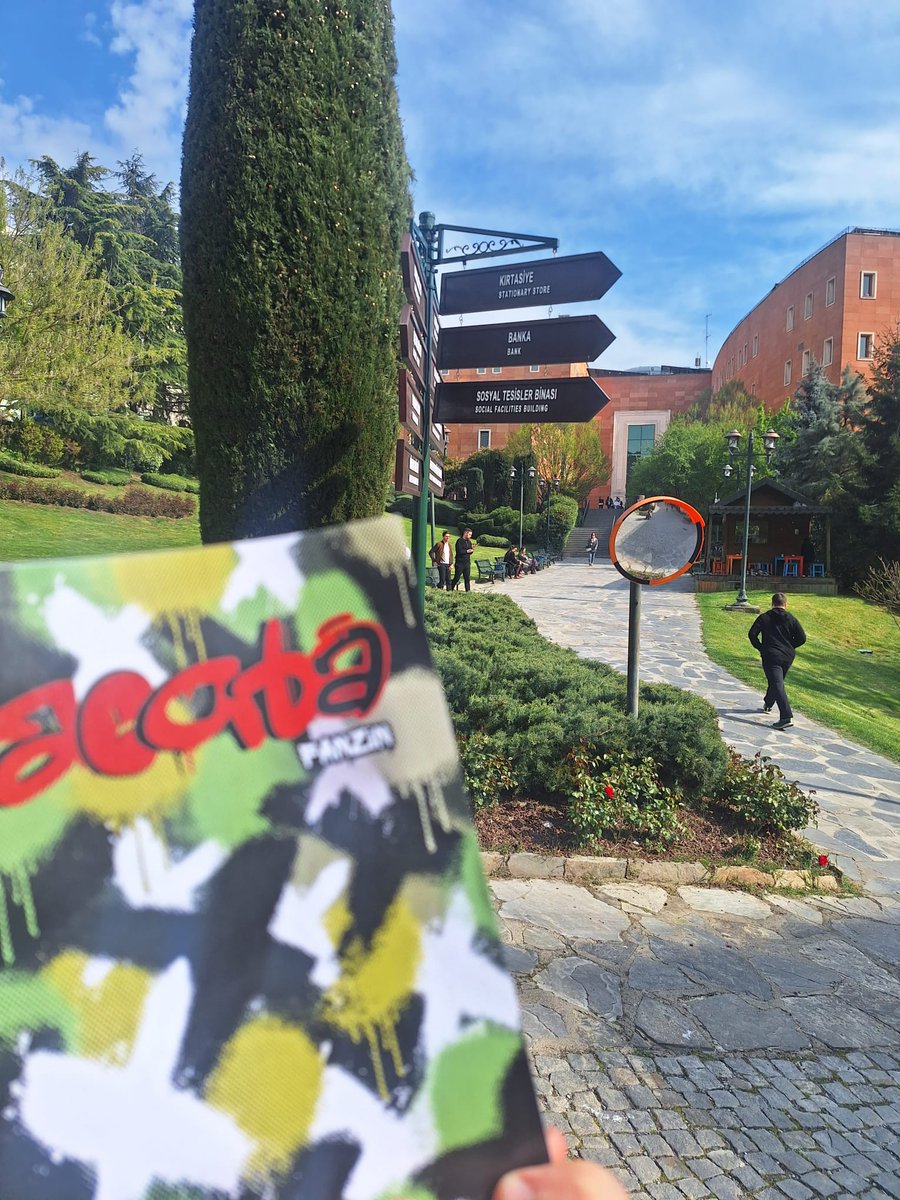 acabaFanzin tweet media