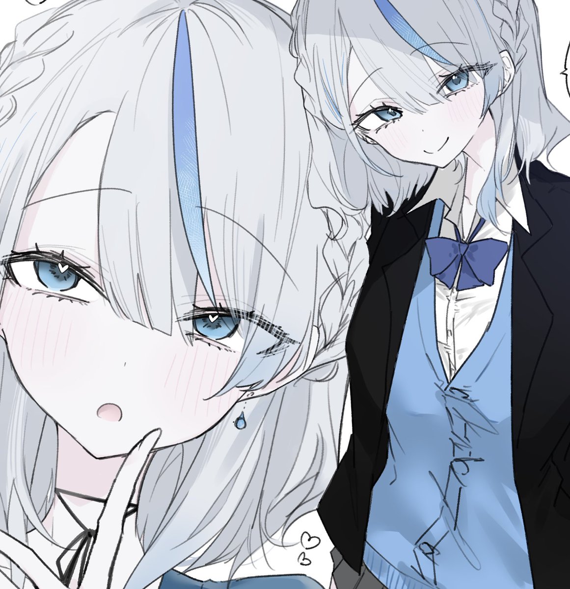 宮戸 もか tweet media