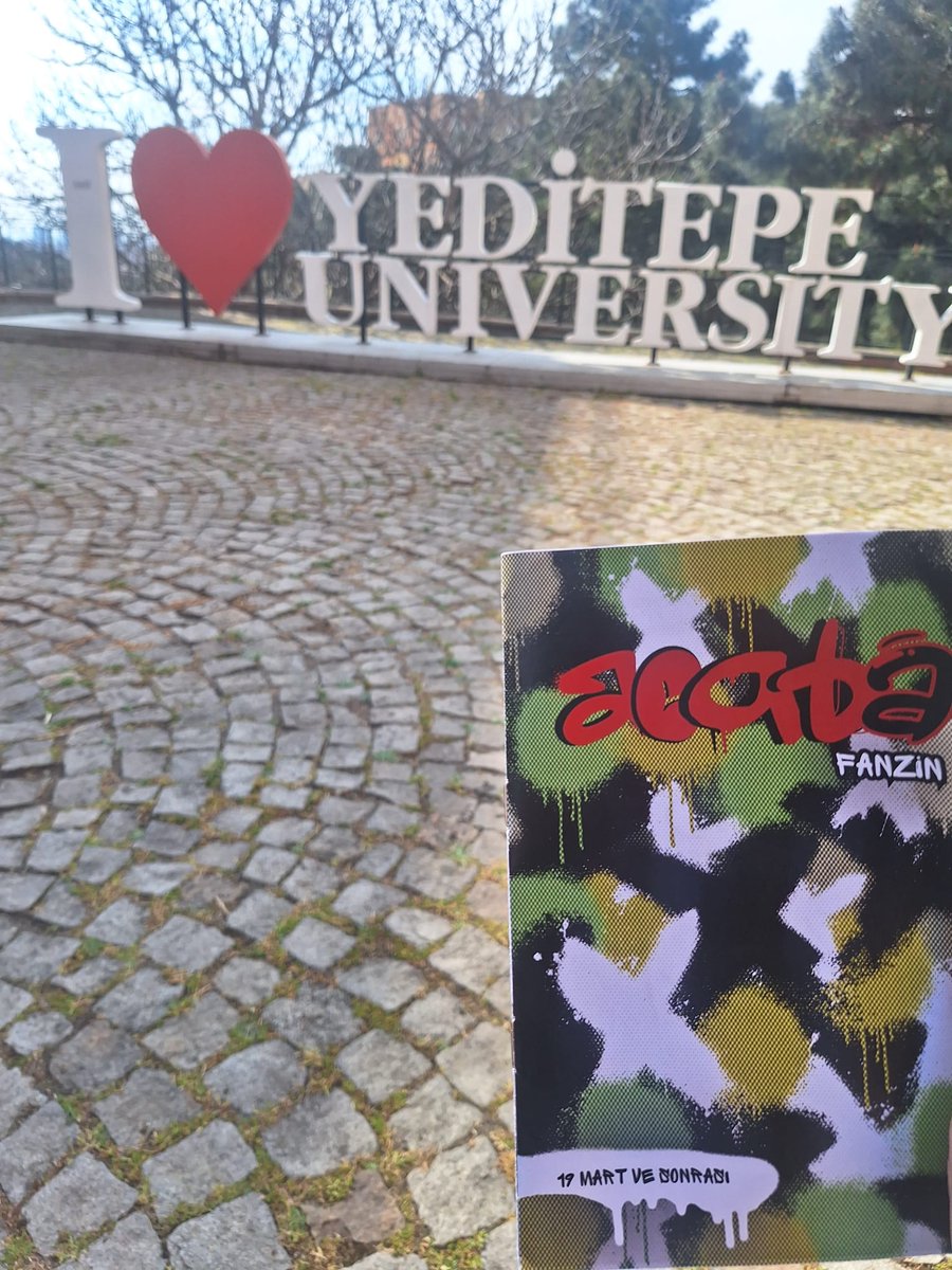 acabaFanzin tweet media