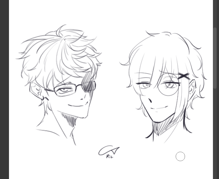 rin 🐟 【DTIYS 📌 | Shourei SOON】 tweet media