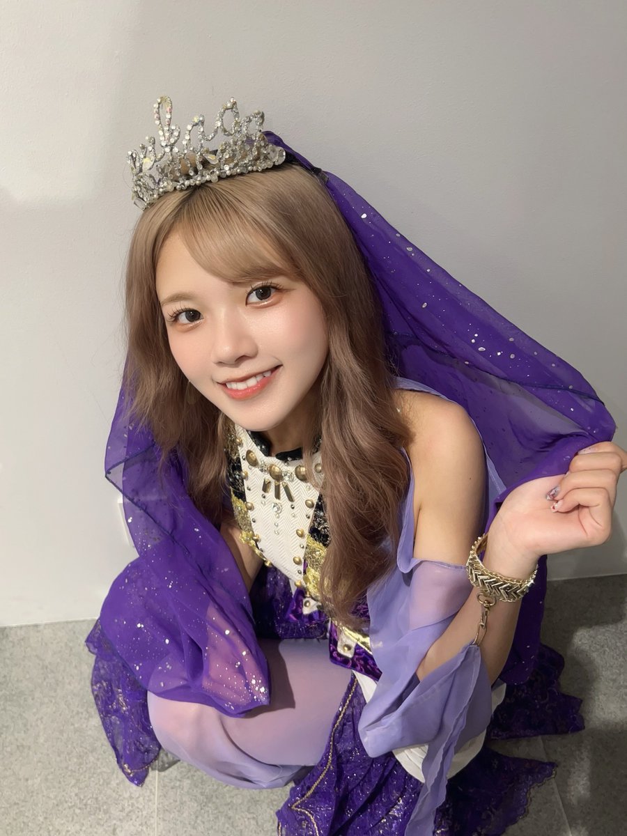 水野青海【放課後プリンセス/PrincessNext】 tweet media