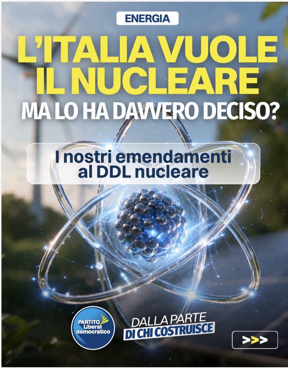 Luigi Marattin tweet media