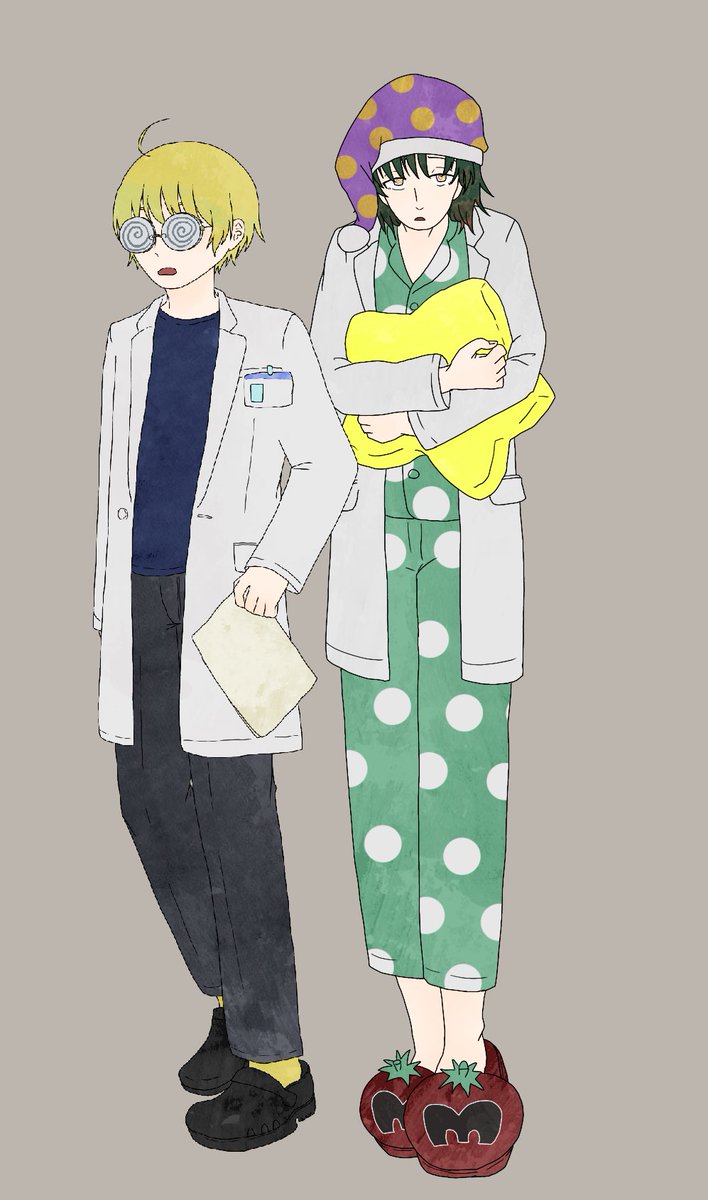 樽プリン🌱 tweet media