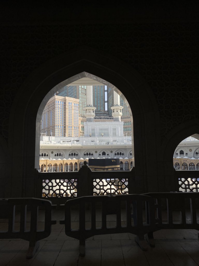 الحمدلله على التمام، تقبل الله منا أعمالنا ودعواتنا🤍🤍