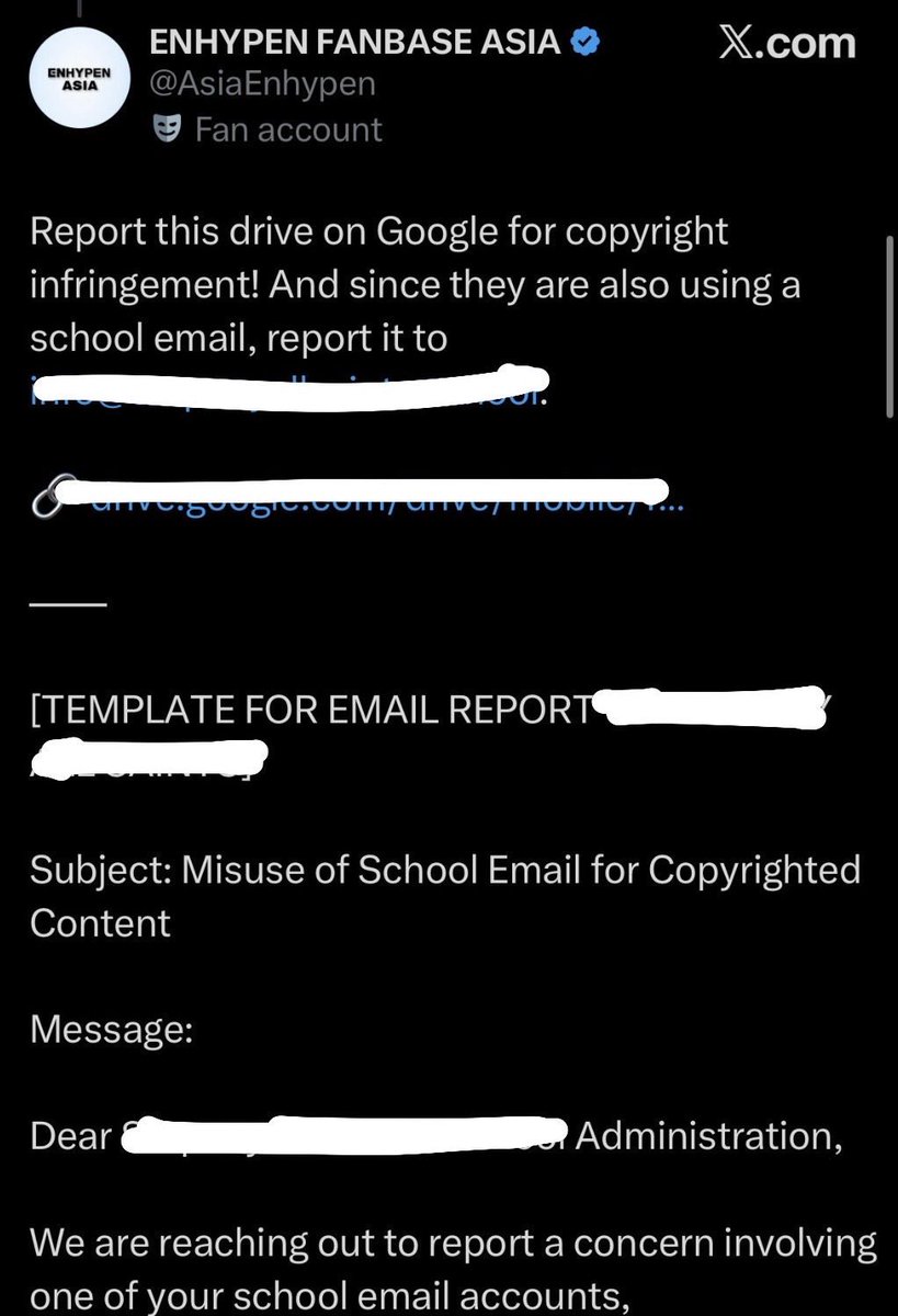 sisihoon 🦇 #JAYDAY tweet media