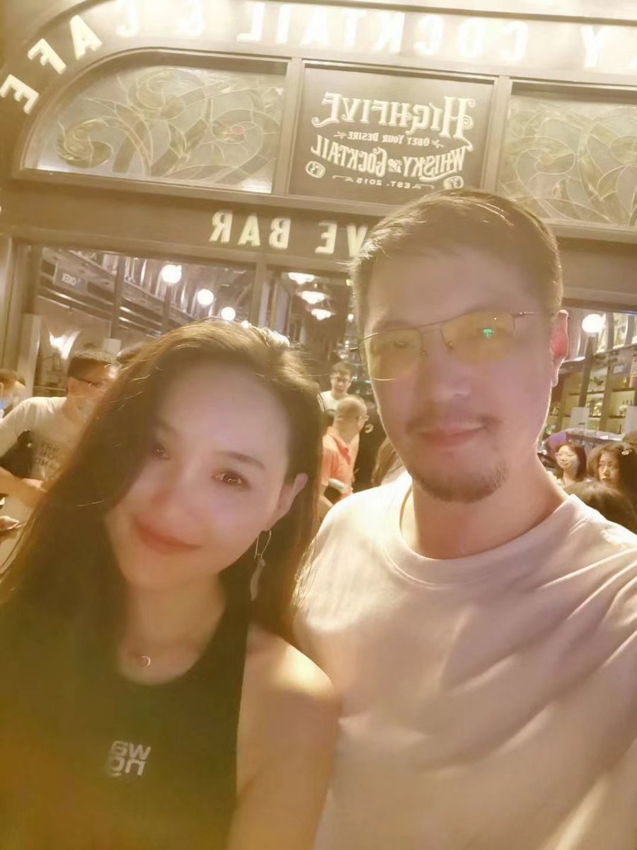 Captain Kent | 肯特船长🪶 tweet media