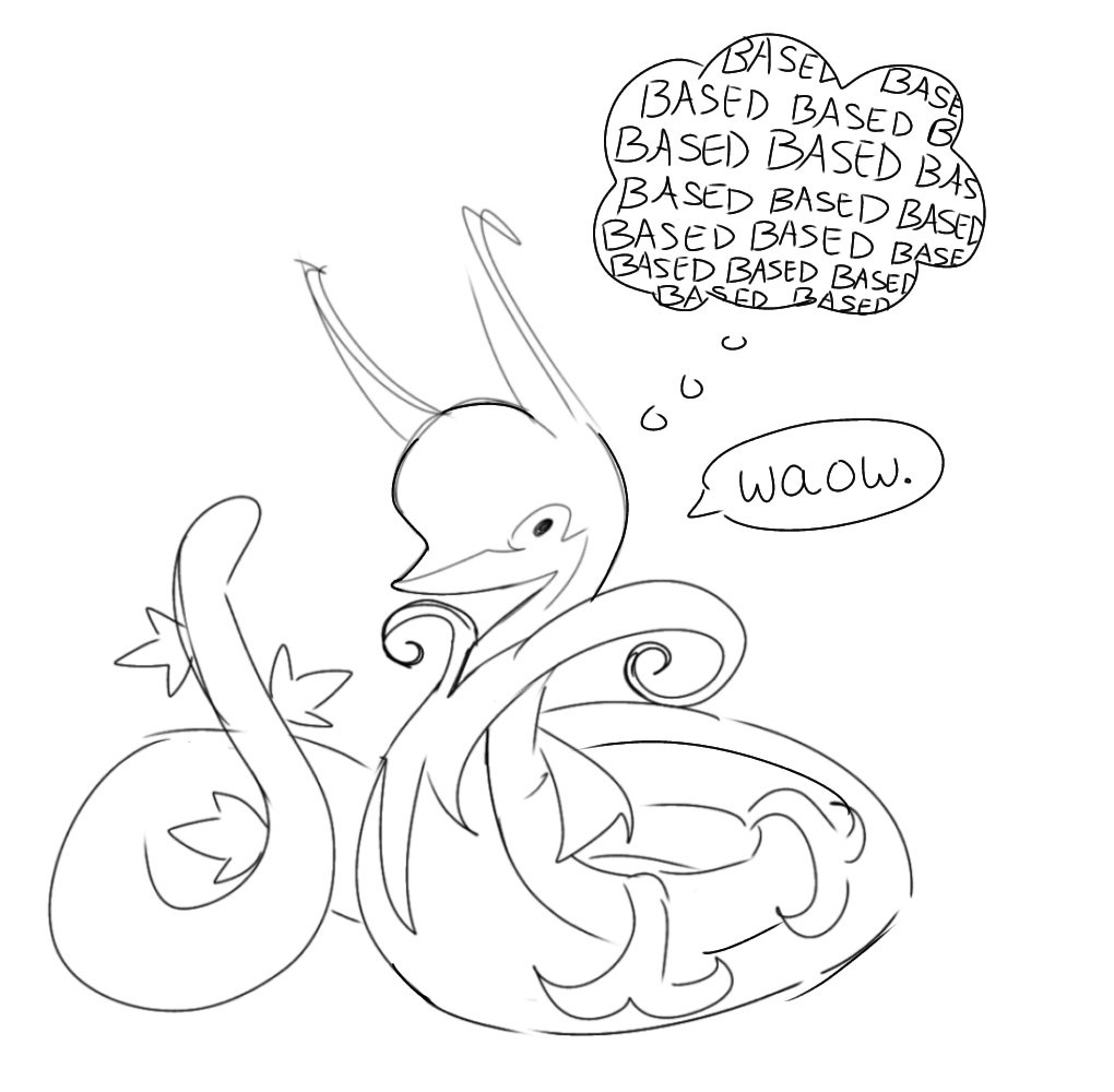 serperior propaganda tweet media