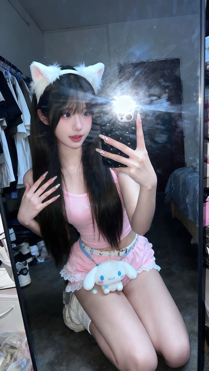 我是烧杯 tweet media