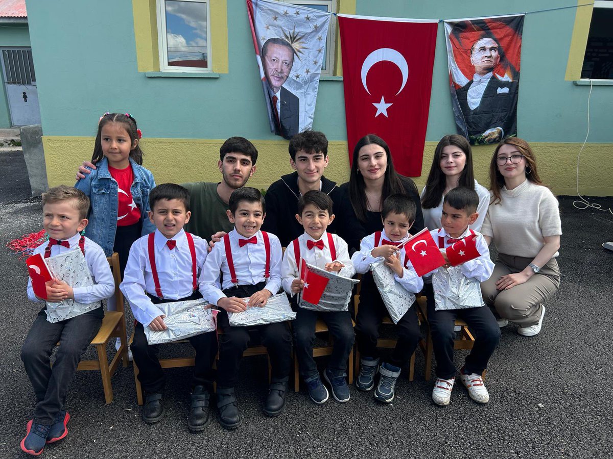 Consulate in Kars tweet media