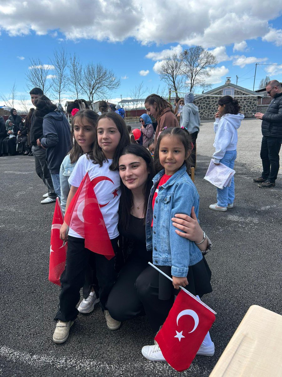 Consulate in Kars tweet media