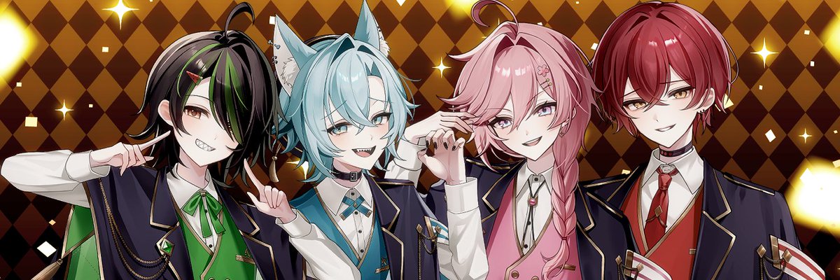 2年目のRizz-Riseも宜しくお願い致します！ https://t.co/6N9FY68yYa