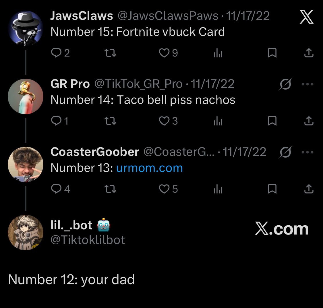 lil._.bot 🤖 tweet media