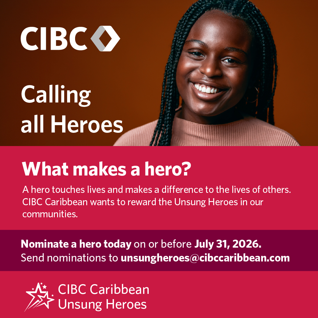 CIBC Caribbean Jamaica tweet media
