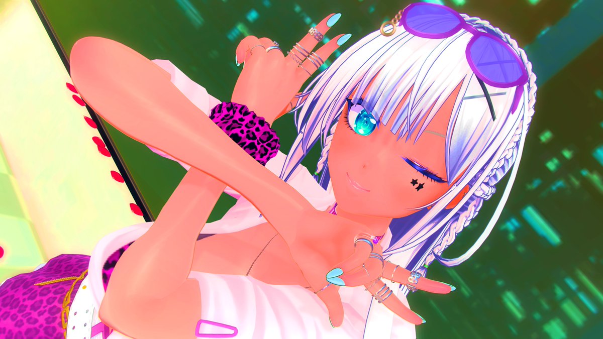 Fiona-von-Elzerld🌸 tweet media