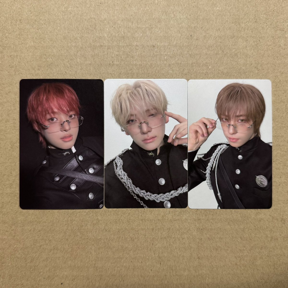 取引垢 tweet media