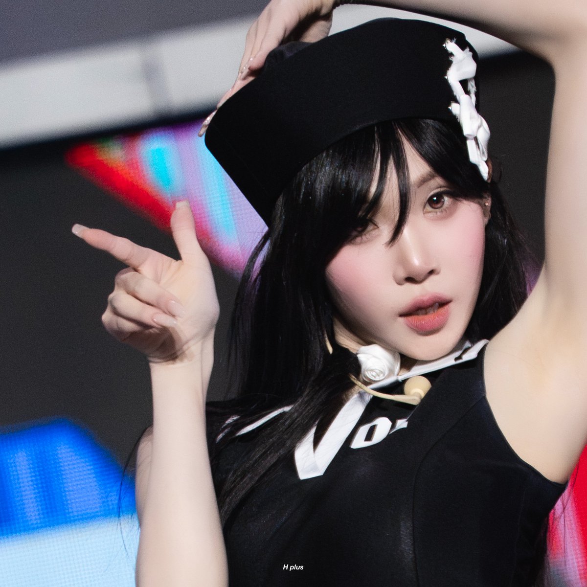 𝗛 𝘱𝘭𝘶𝘴 tweet media