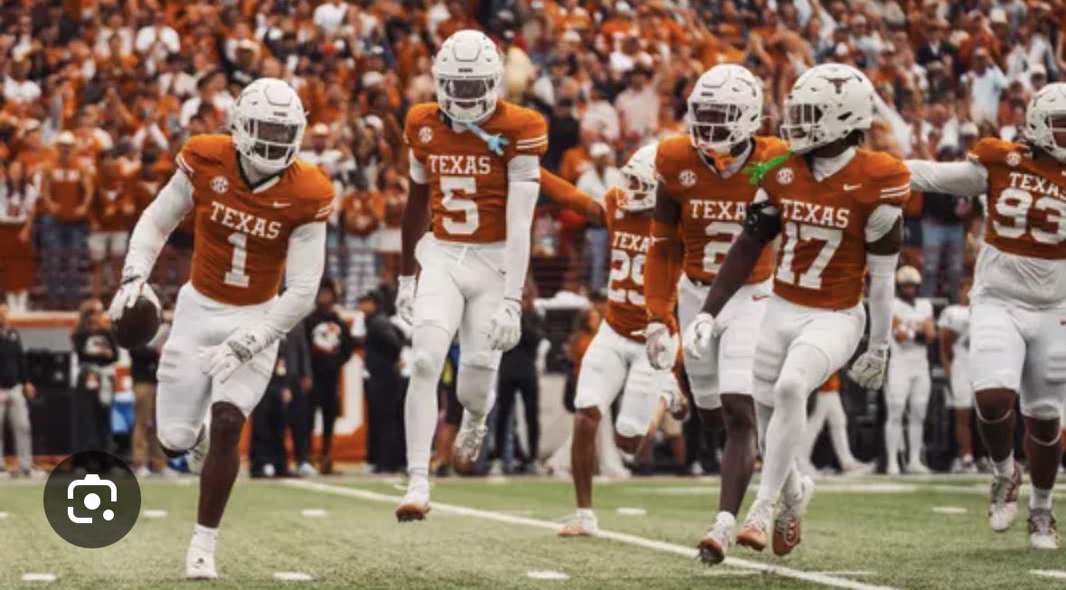 CJ Craig-James 4⭐️ 2028 tweet media