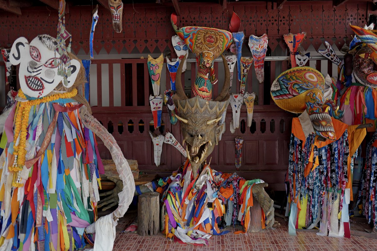 Titipol Phakdeewanich tweet media