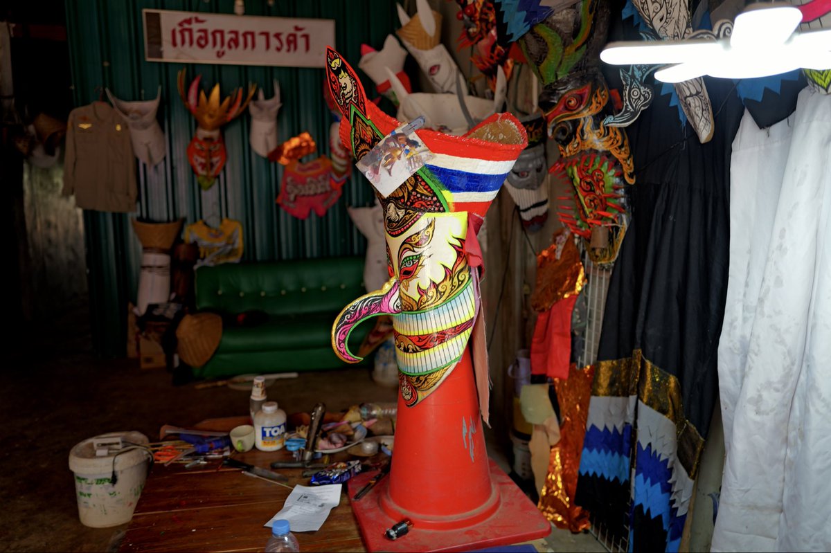 Titipol Phakdeewanich tweet media