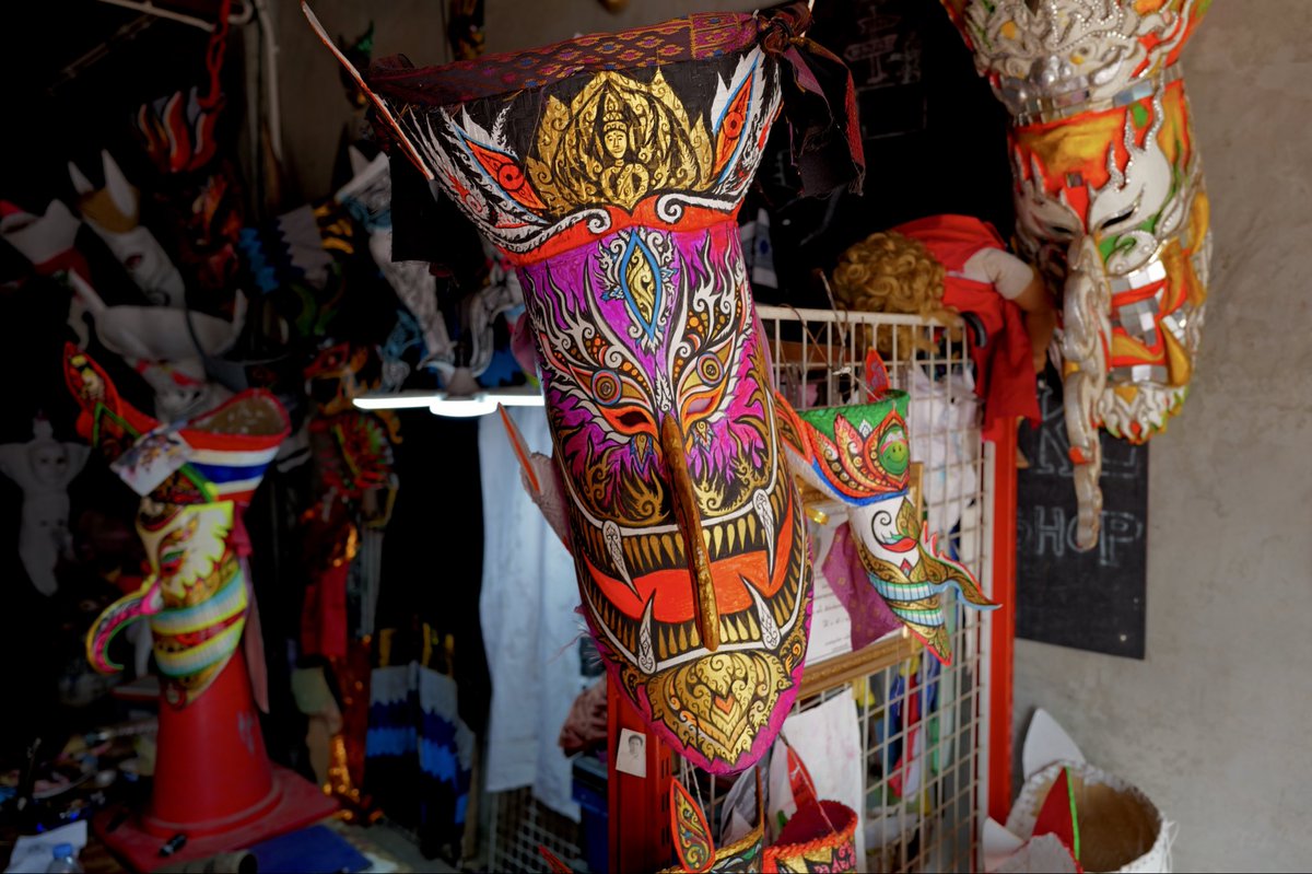 Titipol Phakdeewanich tweet media