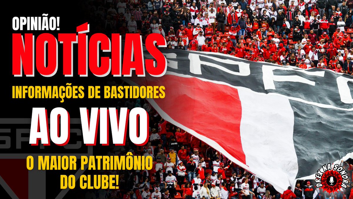 Drex Tricolor tweet media