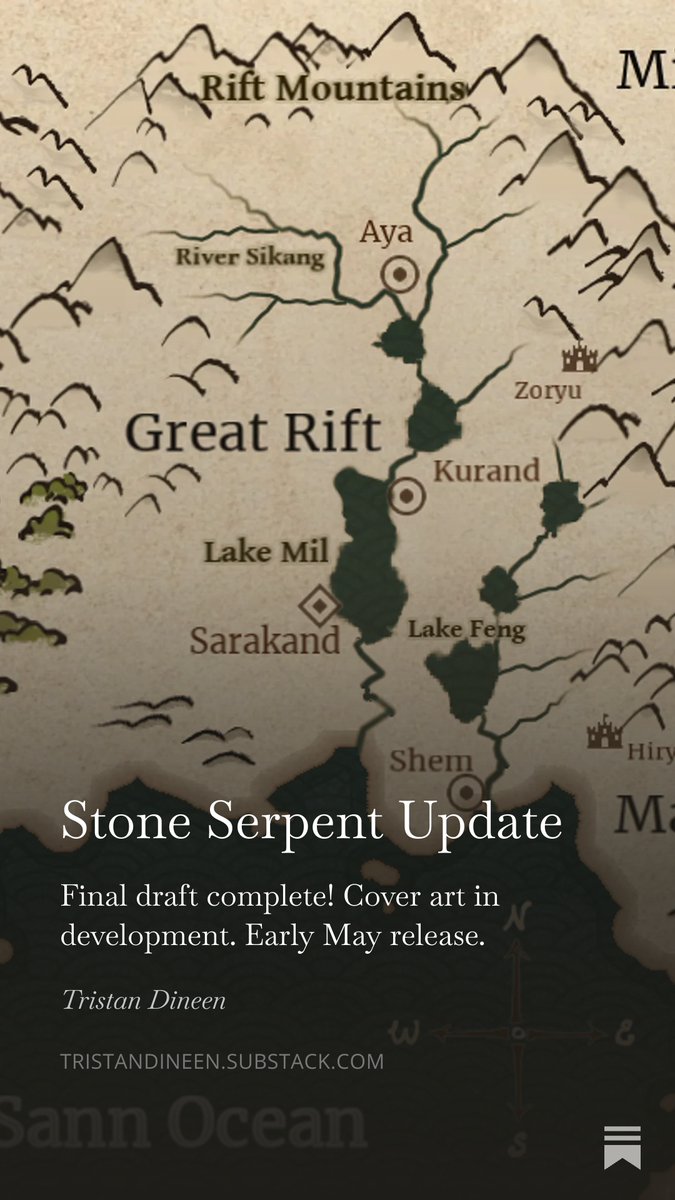 Tristan Dineen tweet media