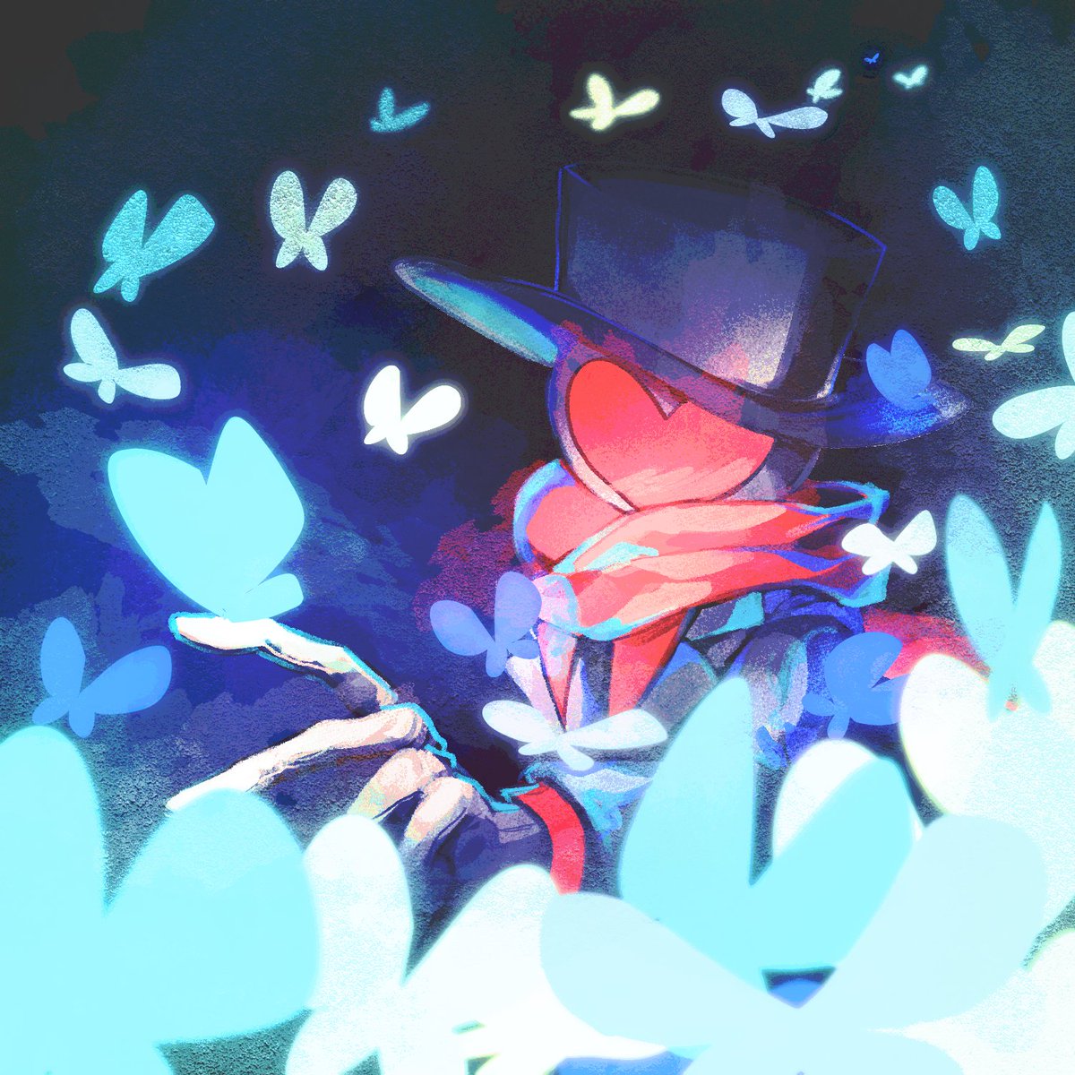 오코 tweet media