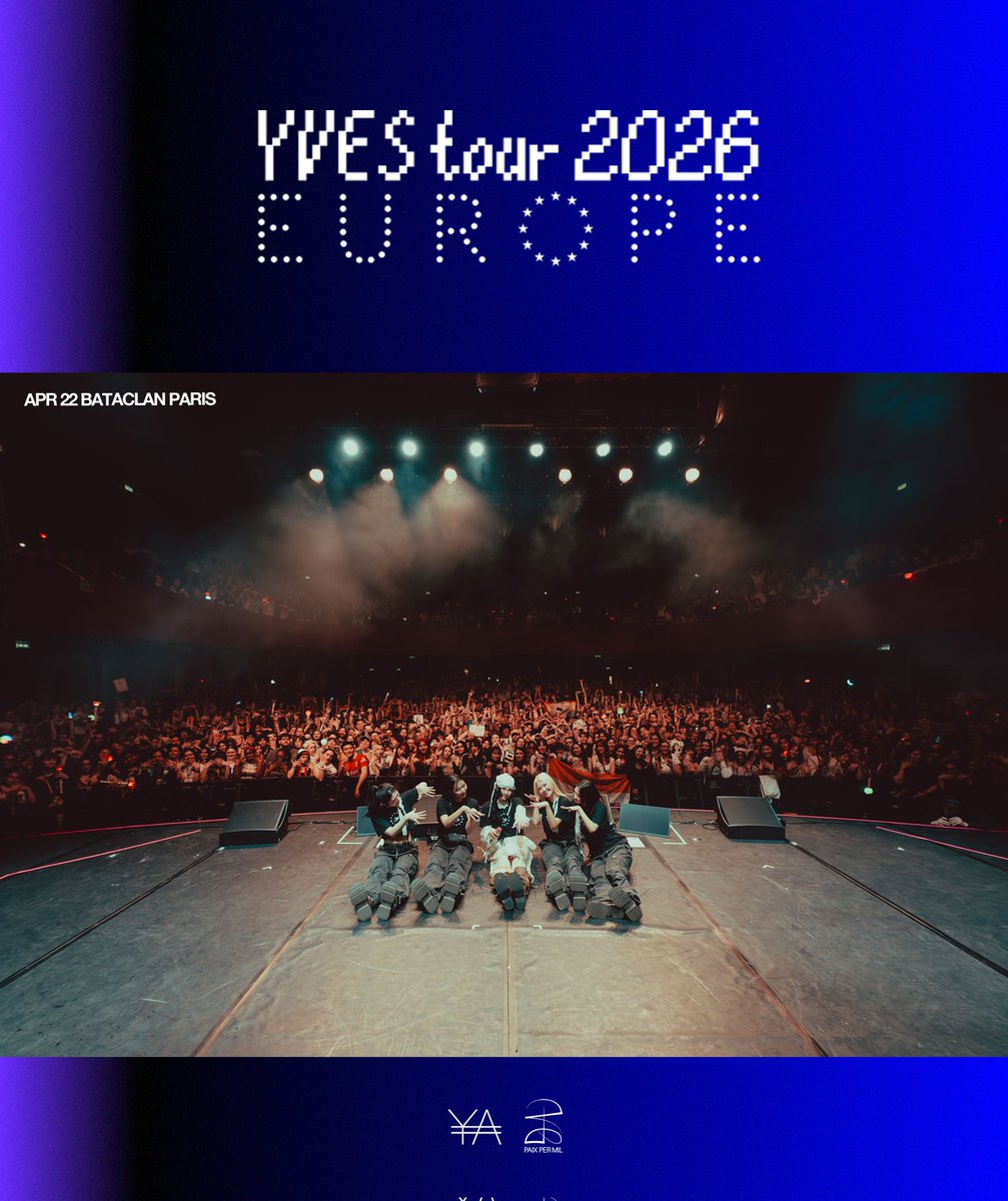 Cult of Ya tweet media