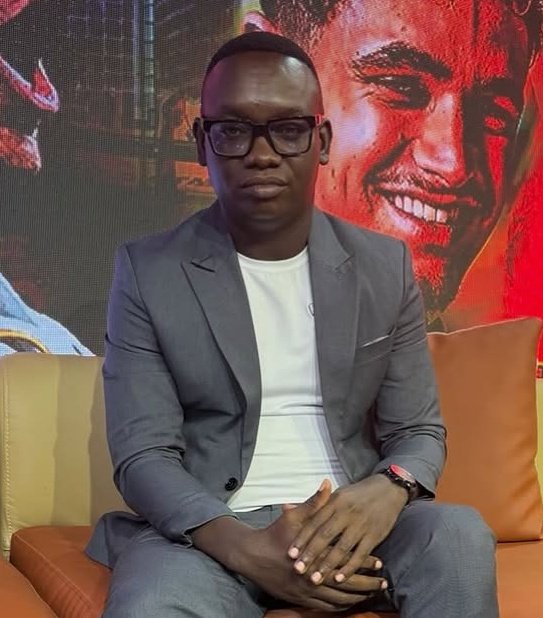 Phabiano_robert's tweet photo. Babu wa Kigoma, Aniambie Hadi Muda huu ORUMA amesimamishwa kazi EFM 🙌

Baada ya EFM kumuambia Aomba Msamaha, Boss wa EFM amsimamisha kazi Mchambuzi wa mashtaka 🙌🇹🇿

I can Confirm Hayupo Kazini 🥊 https://t.co/FwViNUKJGN