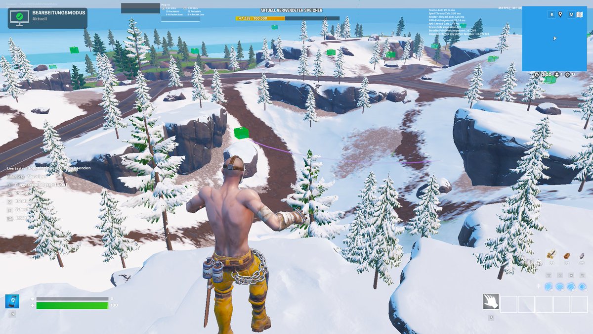 LenniOg's tweet photo. New Reload Elite Stronghold Landscape on 
🔎RELOAD CUP ENDGAME
🔎 0348-2457-8817 https://t.co/VswAum7SPR